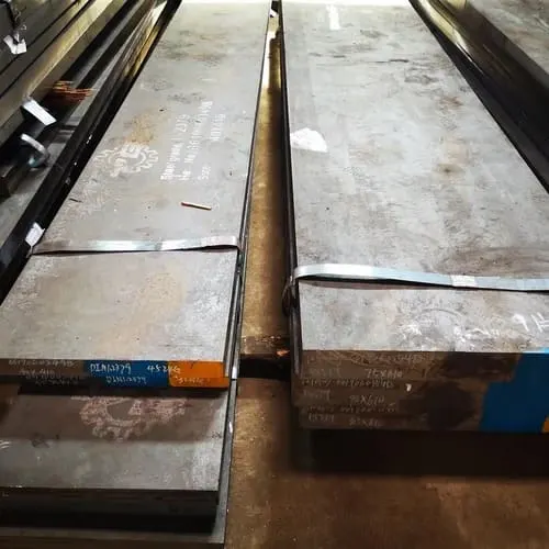 Tool Steel